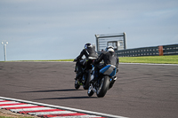 Middle Group Blue Bikes